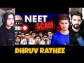 NEET 2024 | India’s Biggest Exam Fraud? | Dhruv Rathee | The Tenth Staar