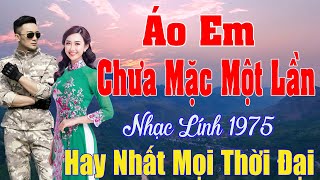 Áo Em Chưa Mặc Một Lần, Thương Về Quán Trọ …Liên Khúc Rumba Hải Ngoại Vượt Thời Gian, Đắm Say Thế Hệ