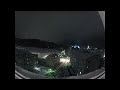 go pro hd hero 2 zeitraffer test bruck an der mur bei nacht