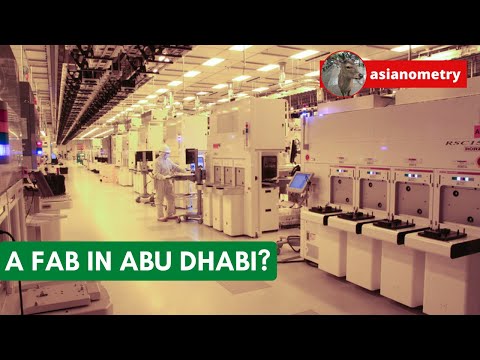 Why GlobalFoundries couldn’t give Abu Dhabi a semiconductor factory