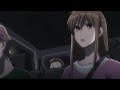 chihayafuru ss1ep19 favorite scene