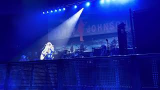 Whiskey and you by Jamey Johnson. Chris Stapleton cover. Johnson City, TN 8/16/24