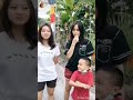 Cantiknya Yujodi sama yu rindu #Shorts