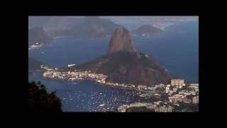 Rio de Janeiro Paralympics 2016 Location Highlights