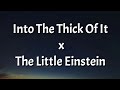 Into the thick of it - The Backyardigans X Little Einsteins (Full version)