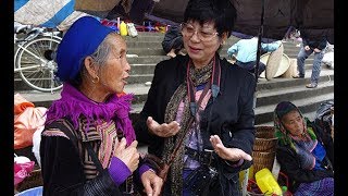 Tây Côn Lĩnh (Tập 2) Xín Mần, Thác Tiên (Hà Giang) - Phiên Chợ Bắc Hà (Lào Cai)