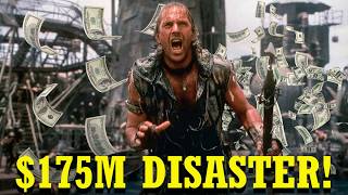 Waterworld: The Tsunami of Production Hell | Disasterpiece Theatre 🎭