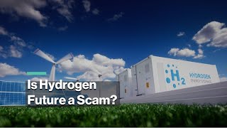 Is Hydrogen energy the Future?