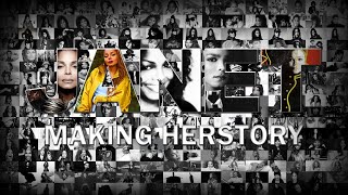 Janet Jackson - Making HERstory (Fan Made Docuseries - FULL VERSION)