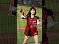 20230812 uni girls 斐棋 faye 冠軍獅王