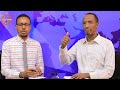 xog maxaa ka hirgalay hadalkii somaliland iyo dhoolatuskii ssc ee laascaanood