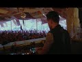 Emok techno DJ set at Ozora Festival 2023 (Progressive House / Melodic Techno)