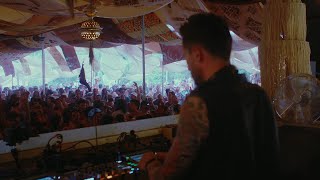 Emok techno DJ set at Ozora Festival 2023 (Progressive House / Melodic Techno)