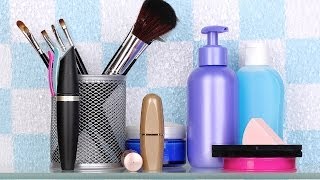 Why Aren't More Beauty Products Organic? | Green Living