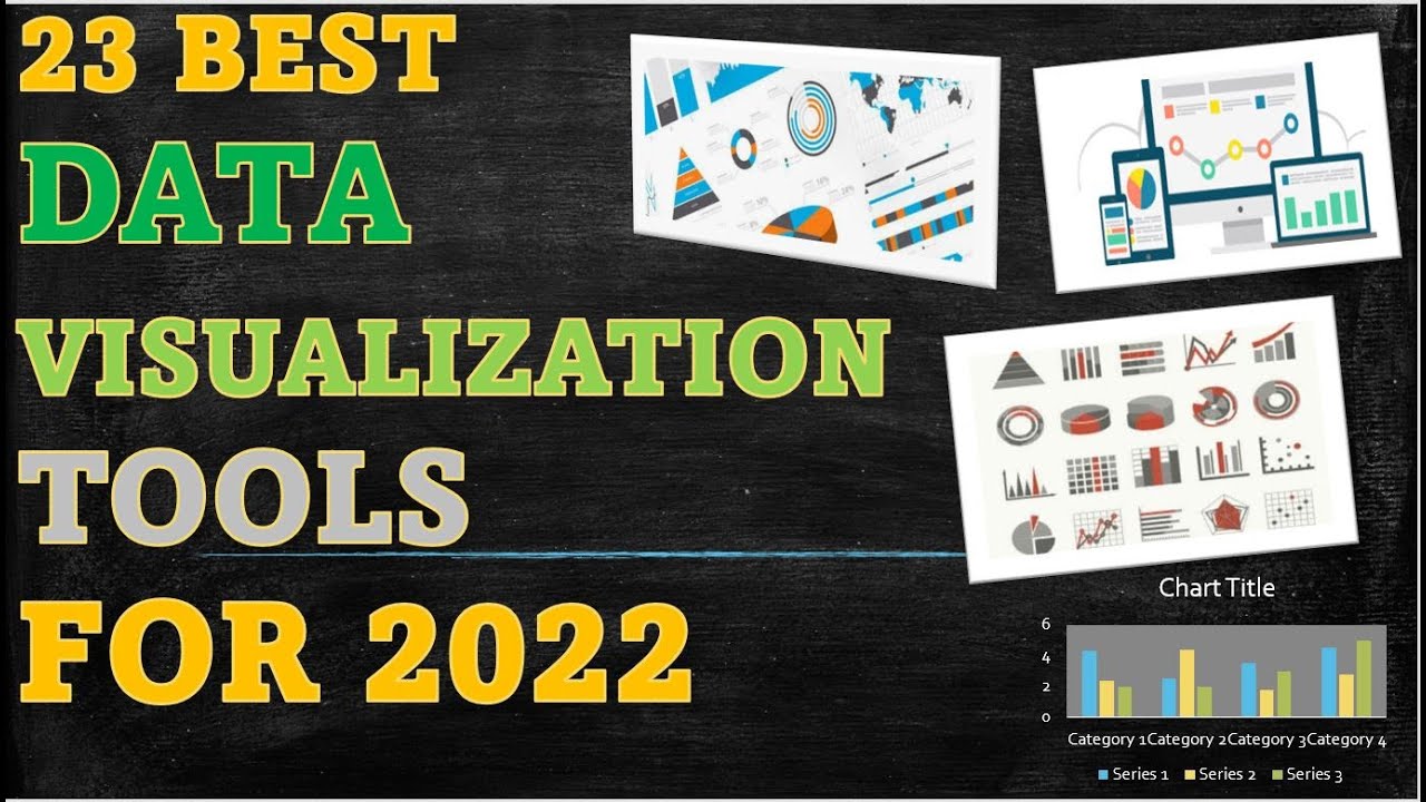 Top Best Data Visualization Tool For 2022 Top Data Visualization