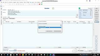 SQL E-invoice @ Cancel 72 Hours Valid Invoice