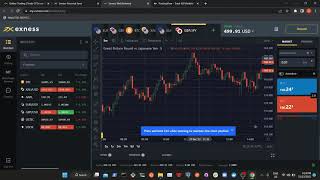 How To Trade On Exness Web Terminal