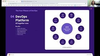 Why THE DevOps platform for Enterprises?
