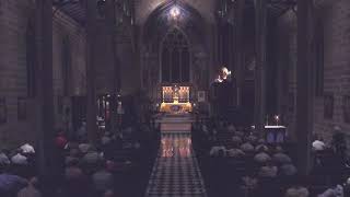 Solemn Midnight Mass (24 December 2020 at 11.30pm)