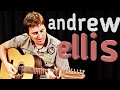 Andrew Ellis 🎸Playing his best solo 12 string acoustic guitar ( Spotify , iTunes instrumental music