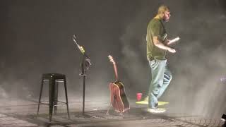 Post Malone - Circles - Live in Chicago 2022