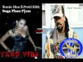 Beenie Man ft. Pretti Kitti-Suga Plum Plum(Yard Vibe)