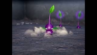 Pikmin Intro Evolutions