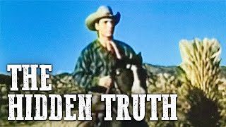 Judge Roy Bean - The Hidden Truth | EP21 | Edgar Buchanan | Drama Western