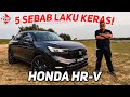 Bongkar Rahsia! Kenapa HONDA HR-V 2022 Laku Keras?