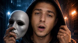 UNMASKING & EXPOSING 🎭 @144fromthestars