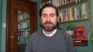 After Words With Adam Jentleson Kill Switch