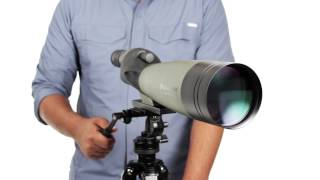 Ultima Spotting Scopes