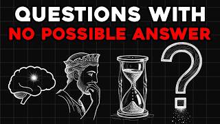 3 Hours of Philosophical Questions with No Possible Answers to Fall Asleep To