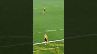 Das Tor vom VfB Stuttgart gegen Borussia Dortmund ⚽️