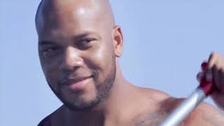 Flo Rida - Good Feeling [Official Music Video]
