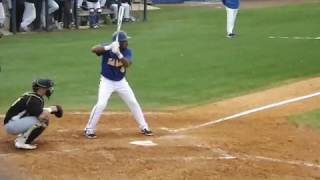 TCC Baseball vs Pasco Hernando