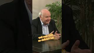 Glaube oder Wissenschaft? | John Lennox