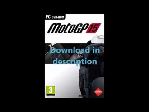 MotoGP 15 PC Free Download MotoGP 15 PC Free Download