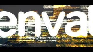 Code Source Write Opener | After Effects project | Videohive template