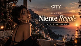 Marco - Niente Regole (Official Video) | New TikTok