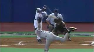 Harold Reynolds Mariners Career Highlights