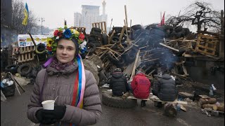 Майдан как технология манипуляции массовым сознанием. Часть 2. Техники подавления психики.