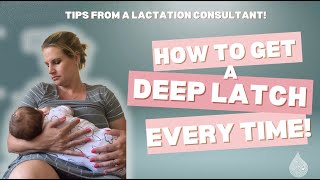 Make Nursing Pain Free With This Trick