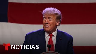 Esto permite RICO la ley para mafiosos que usan contra Trump | Noticias Telemundo