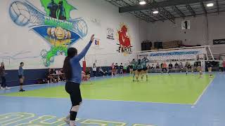 2024.05.11 Future vs Belusa United 18 Hurricane (Set 1 of 2)