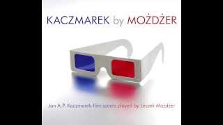 Kaczmarek by Możdżer - 07 - The Park On Piano