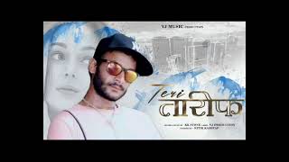 Teri Tareef KK Stone VJ Production