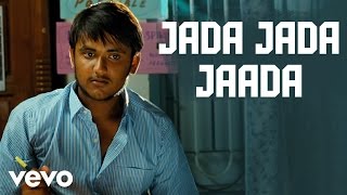 Saattai - Jada Jada Jaada Video | Imman