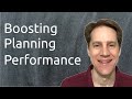 Boosting Planning Performance | Scaling Postgres 387