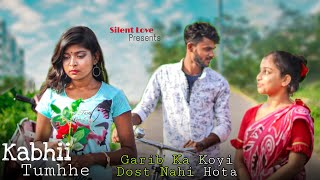 Kabhii Tumhhe | Shershaah | Sidharth–Kiara | Javed-Mohsin | Darshan Raval New Song | Sad Love Story